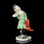 Herend - Figuur - Porselein