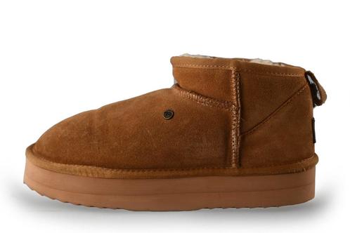 Warmbat Boots in maat 41 Bruin | 10% extra korting, Kleding | Dames, Schoenen, Bruin, Zo goed als nieuw, Overige typen, Verzenden