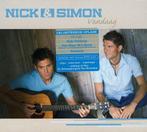 Nick & Simon - Vandaag CD + DVD, Verzenden, Nieuw in verpakking