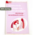 Traumatische ervaringen van verpleegkundigen / TvZ-plus, Boeken, Verzenden, Zo goed als nieuw, Huub Buijssen