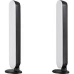 LED GAME Tafellamp - Trion Gimma - 2.5W -  RGBW - Dimbaar -, Ophalen of Verzenden, Nieuw, Kunststof