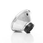 KC HiLiTES 07-18 Jeep JK H4 Headlight Conversion Kit - DOT, Auto-onderdelen, Ophalen of Verzenden, Nieuw