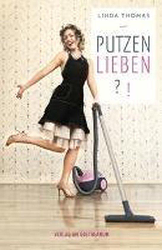 Putzen!? 9783723515501 Linda Thomas, Boeken, Taal | Duits, Gelezen, Verzenden
