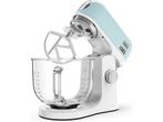 Kenwood kMix KMX754PB - Keukenmachine - 1000W - Glazen, Witgoed en Apparatuur, Keukenmixers, Verzenden, Zo goed als nieuw