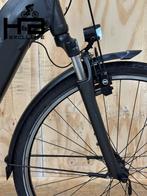 Kalkhoff Agattu 3.B Excite E-Bike Shimano Nexus 2021, Overige merken, Ophalen of Verzenden, Zo goed als nieuw, 47 tot 51 cm