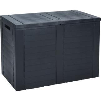 Kussenbox | Pro Garden | 170 liter beschikbaar voor biedingen