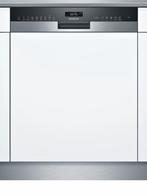 Megastore: SIEMENS SN55ZS49CE Semi inbouw vaatwasser, Witgoed en Apparatuur, Vaatwasmachines, Ophalen of Verzenden, Nieuw