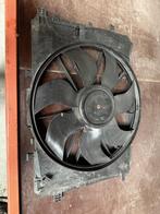 Gebruikte Fan Radiateur voor Mercedes 2013, Ophalen of Verzenden, Nieuw