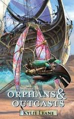 Northland Rebellion- Orphans and Outcasts 9780994438232, Verzenden, Zo goed als nieuw, Kylie Leane