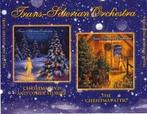 cd - Trans-Siberian Orchestra - Christmas Eve And Other S..., Verzenden, Zo goed als nieuw