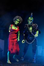 The Return of the Living Dead Clothed Action Figure Trash &, Ophalen of Verzenden, Nieuw