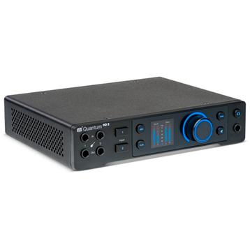 Presonus Quantum HD 2 audio interface beschikbaar voor biedingen