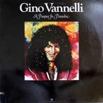 LP gebruikt - Gino Vannelli - A Pauper In Paradise, Cd's en Dvd's, Vinyl | Rock, Verzenden, Zo goed als nieuw