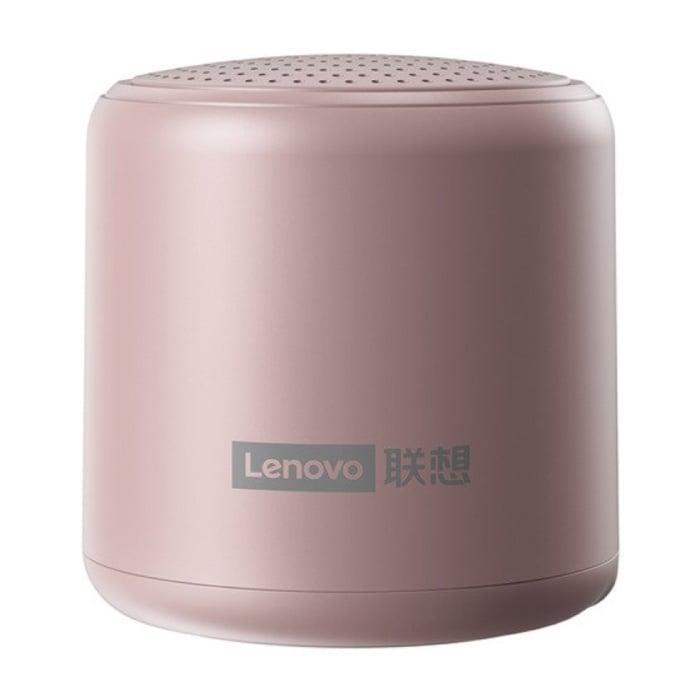 L01 Mini Draadloze Luidspreker - Wireless Speaker Bluetooth, Audio, Tv en Foto, Luidsprekers, Nieuw, Verzenden
