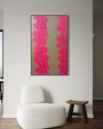 Manuela Ganter-Decker - Neon Lights NO.7, Antiek en Kunst