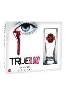 True blood - Seizoen 1-5 - DVD, Verzenden, Nieuw in verpakking