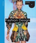 Portfolio skills Fashion design / Portfolio skills Fashion &, Verzenden, Zo goed als nieuw, Sue Jenkyn Jones