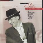 cd - Frank Sinatra - Sings The Select Sammy Cahn, Verzenden, Zo goed als nieuw