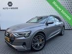 Audi e-tron | Zakelijke Lease v.a. €445.28 pm, Automaat, Gebruikt, Overige carrosserieën, Elektrisch