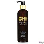 CHI Argan Oil - Shampoo - Conditioner - Masker, Ophalen of Verzenden, Nieuw, Shampoo of Conditioner
