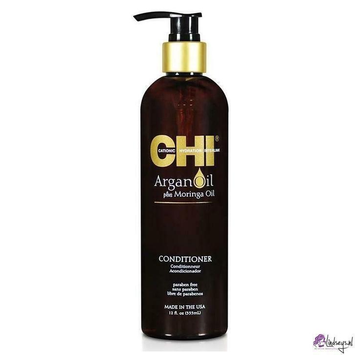 CHI Argan Oil - Shampoo - Conditioner - Masker, Sieraden, Tassen en Uiterlijk, Uiterlijk | Haarverzorging, Shampoo of Conditioner