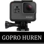 GoPro Huren, Nieuw, Overige merken, Camera, Geheugenkaart