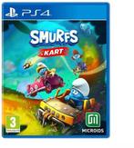 Smurfs Kart (Nieuw) (PS4 Games), Ophalen of Verzenden, Nieuw