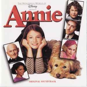 cd - Various - Annie - Original Soundtrack, Cd's en Dvd's, Cd's | Overige Cd's, Zo goed als nieuw, Verzenden