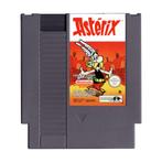 NES Asterix (Losse Cassette), Spelcomputers en Games, Games | Nintendo NES, Zo goed als nieuw, Verzenden
