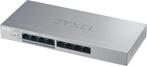 ZyXEL Network Switch - GS1200-8HPV2-EU0101F, Nieuw, Verzenden