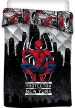 Kinderdekbed dekbed zonder overtrek Spiderman - 140x200 cm, Kinderen en Baby's, Verzenden, Nieuw