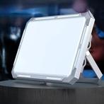 Oplaadbare LED Campinglamp 1000 Lumen Waterdicht Powerbank, Verzenden, Nieuw