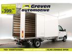 Volkswagen Crafter 2.0 TDI | Bakwagen | Laadklep | Zijdeur, Volkswagen, Wit, Nieuw, Handgeschakeld