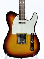 Kauffmann 63 T Alder Three Tone Sunburst Sparkle Light Aged, Muziek en Instrumenten, Snaarinstrumenten | Gitaren | Elektrisch