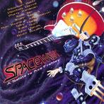 cd - Various - Spacewalk - A Salute To Ace Frehley, Cd's en Dvd's, Zo goed als nieuw, Verzenden