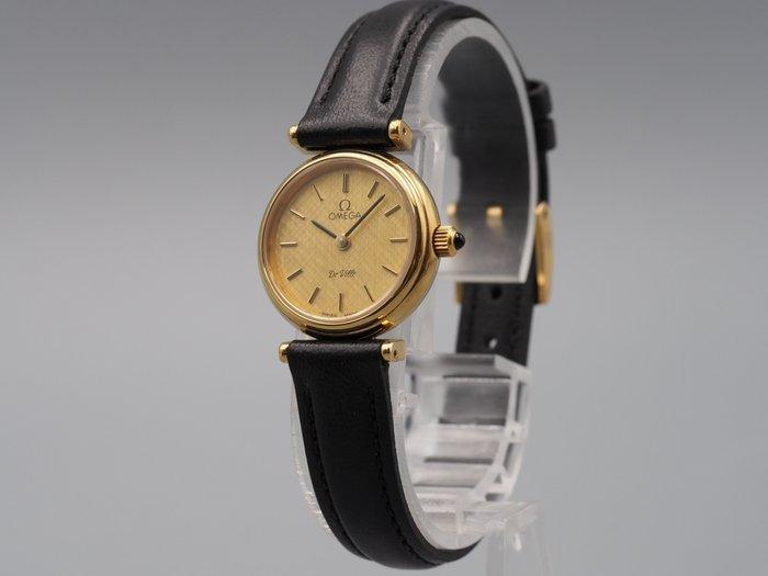 Omega - De Ville - Zonder minimumprijs - Cal.625, Sieraden, Tassen en Uiterlijk, Horloges | Heren