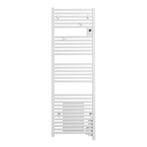 Elektrische Handdoekradiator BWS Dry 183.7x55 cm Digitaal, Ophalen of Verzenden, Nieuw, Overige typen