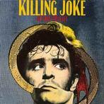 LP gebruikt - Killing Joke - Outside The Gate, Verzenden, Zo goed als nieuw