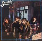 LP gebruikt - Smokie - Midnight CafÃ© (UK, 1976), Verzenden, Zo goed als nieuw