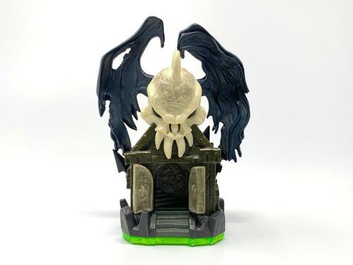 Skylanders Darklight Crypt, Verzamelen, Poppetjes en Figuurtjes, Zo goed als nieuw, Verzenden