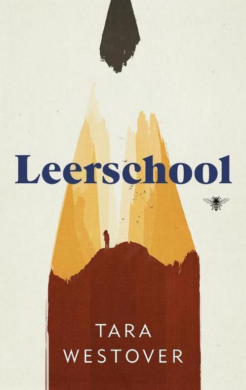 Leerschool 9789403105703 Tara Westover, Boeken, Literatuur, Zo goed als nieuw, Verzenden