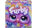 Furby Tie Dye, 15 accessoires, interactief knuffeldier voor, Verzenden, Zo goed als nieuw