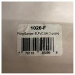 Bieden: Dock Edge heavy duty piling bumper |, Ophalen of Verzenden, Nieuw