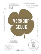 Verkoopgeluk 9789492597267 Monique Delsink, Verzenden, Zo goed als nieuw, Monique Delsink
