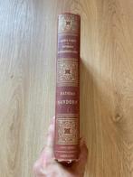 Jules Verne - Mathias Sandorf - 1885