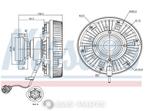 Visco koppeling 20466633, Ophalen, Nieuw, Overige merken, Motor en Toebehoren