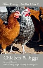 Chicken & Eggs River Cottage Handbook 11 9781408817919, Verzenden, Gelezen, Mark Diacono