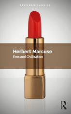 9781032533728 Routledge Classics- Eros and Civilization, Boeken, Verzenden, Nieuw, Herbert Marcuse