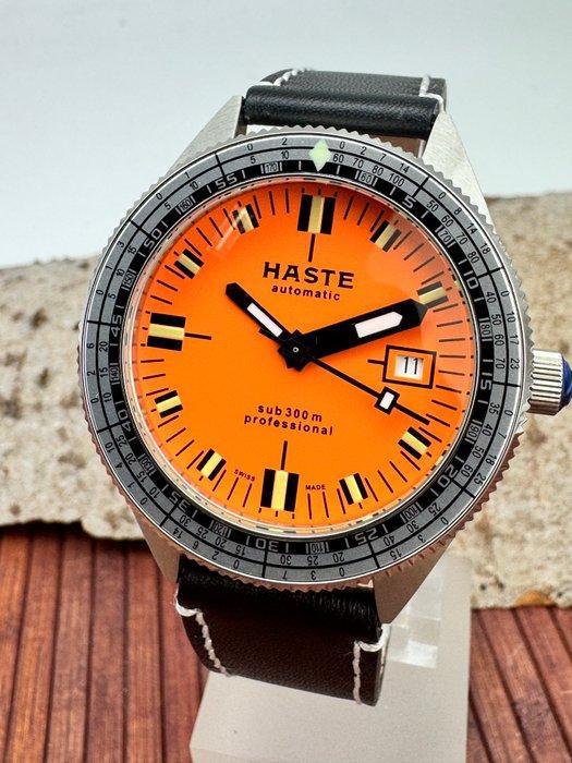 Haste - Zonder Minimumprijs - Heren - 2020+, Sieraden, Tassen en Uiterlijk, Horloges | Heren