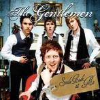 cd - The Gentlemen - Smile Back At Me, Verzenden, Zo goed als nieuw